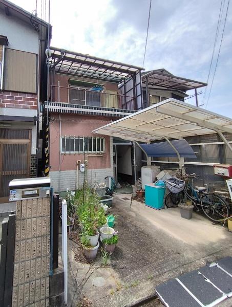 堺市西区原田の中古一戸建て