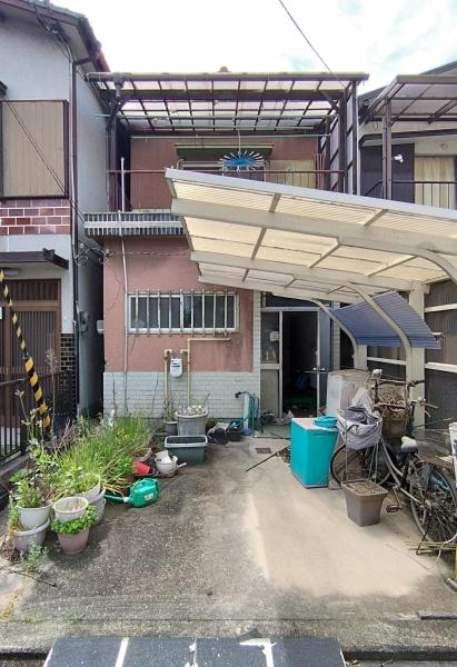 堺市西区原田199-11