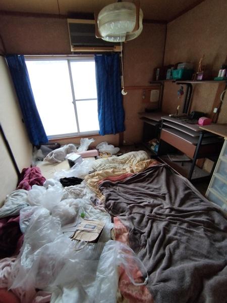 堺市西区原田の中古一戸建て