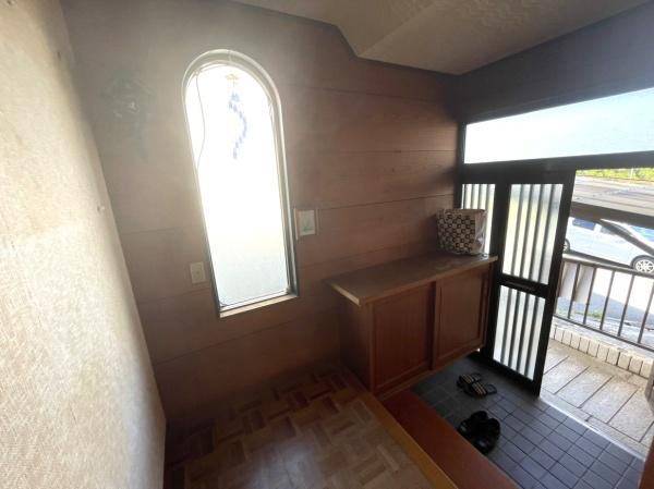 和歌山市直川の中古一戸建て