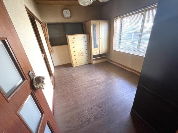 和歌山市直川の中古一戸建て
