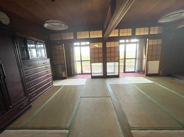 和歌山市直川の中古一戸建て
