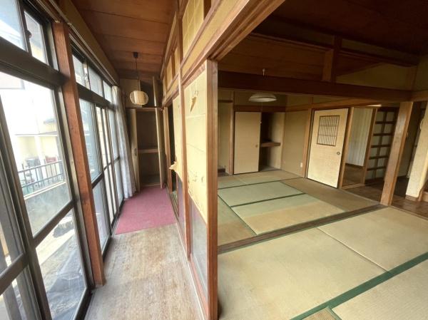 和歌山市直川の中古一戸建て