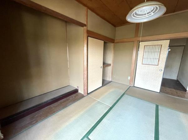 和歌山市直川の中古一戸建て