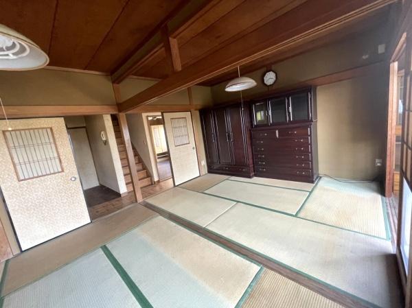 和歌山市直川の中古一戸建て