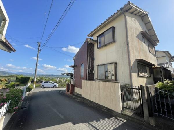 和歌山市直川753-45
