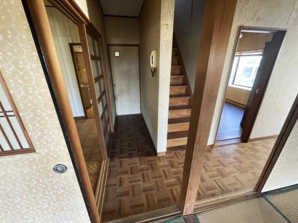 和歌山市直川の中古一戸建て