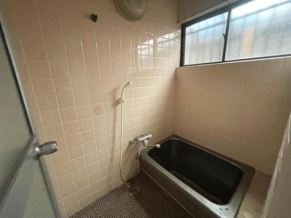 和歌山市直川の中古一戸建て