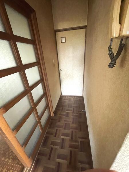 和歌山市直川の中古一戸建て