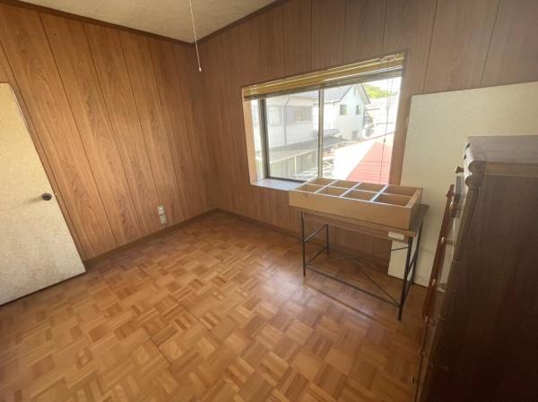 和歌山市直川の中古一戸建て