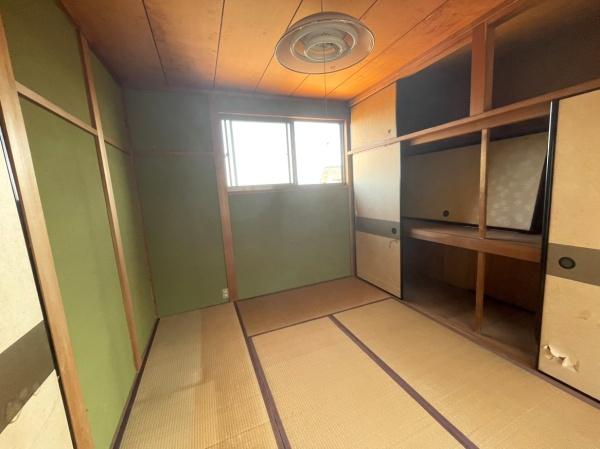 和歌山市直川の中古一戸建て
