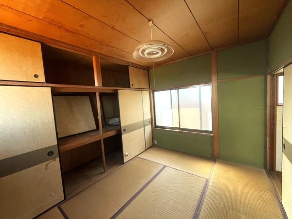 和歌山市直川の中古一戸建て
