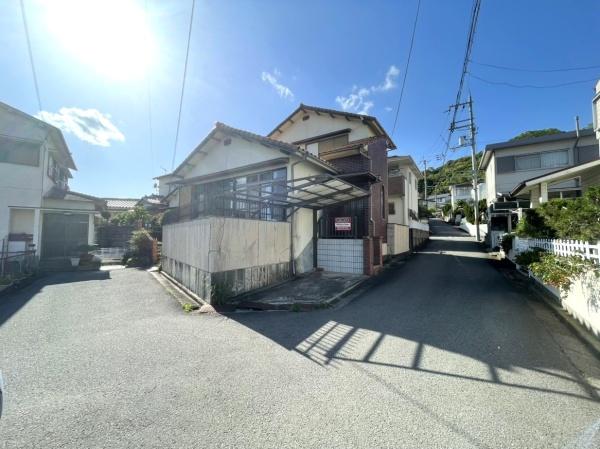和歌山市直川753-45