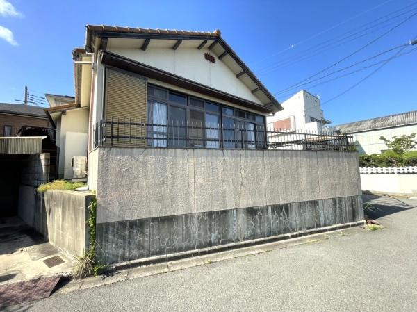 和歌山市直川の中古一戸建て