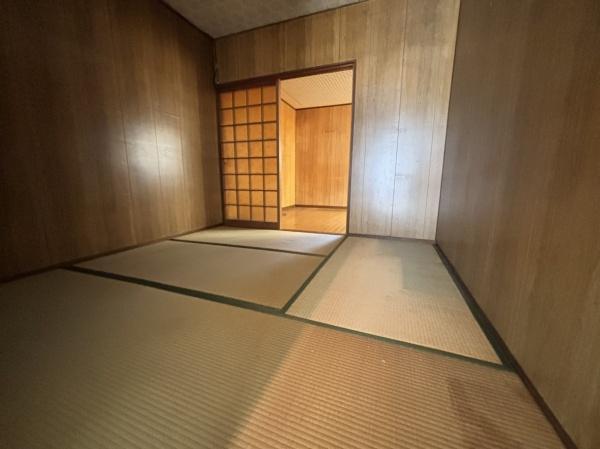 堺市中区八田南之町の中古一戸建て
