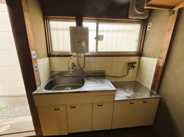 堺市中区八田南之町の中古一戸建て
