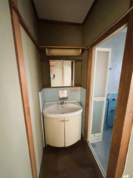 堺市中区八田南之町の中古一戸建て