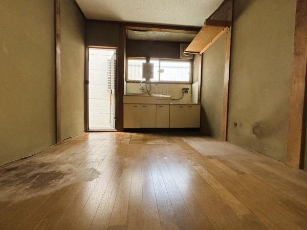 堺市中区八田南之町の中古一戸建て