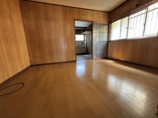 堺市中区八田南之町の中古一戸建て