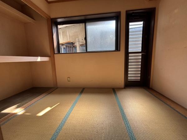 岸和田市加守町４丁目の中古一戸建て