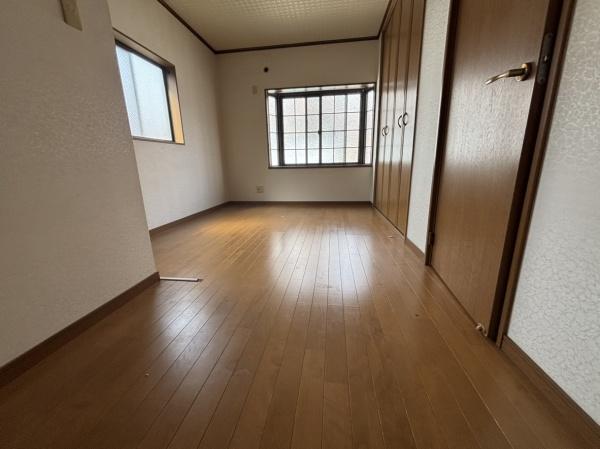 岸和田市加守町４丁目の中古一戸建て