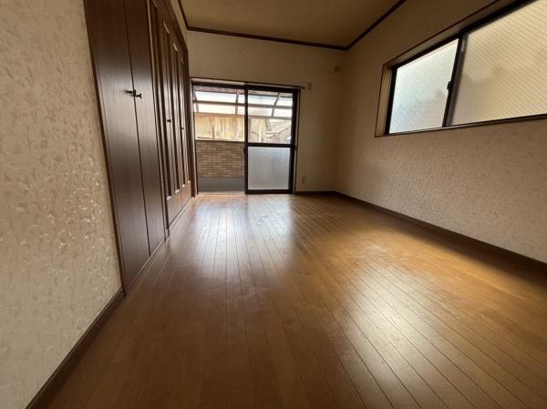 岸和田市加守町４丁目の中古一戸建て