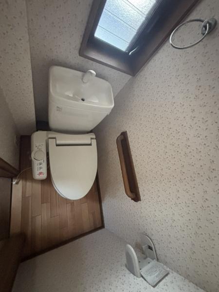 岸和田市加守町４丁目の中古一戸建て