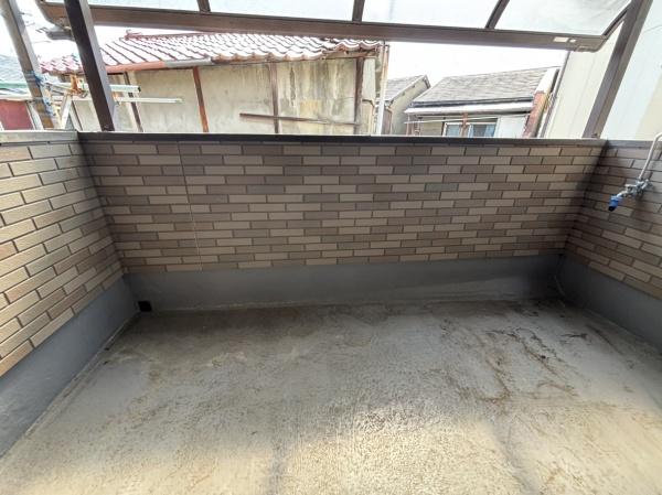 岸和田市加守町４丁目の中古一戸建て