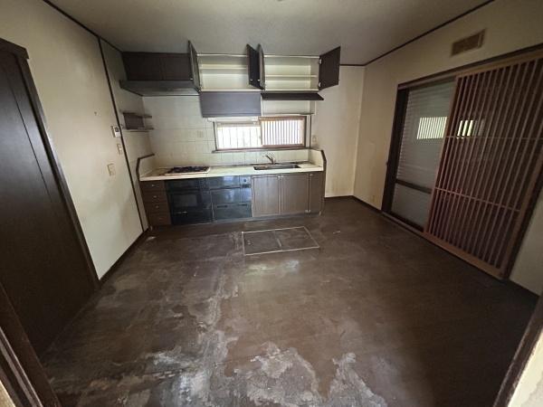 阪南市箱作の中古一戸建て