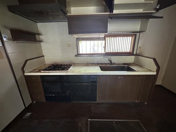 阪南市箱作の中古一戸建て