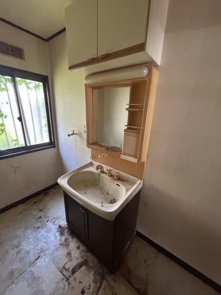 阪南市箱作の中古一戸建て
