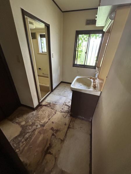 阪南市箱作の中古一戸建て