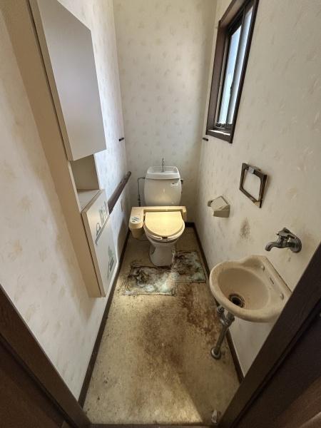 阪南市箱作の中古一戸建て
