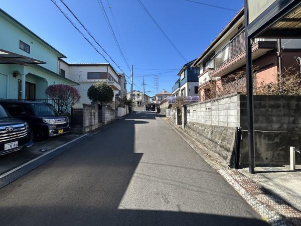 阪南市箱作の中古一戸建て
