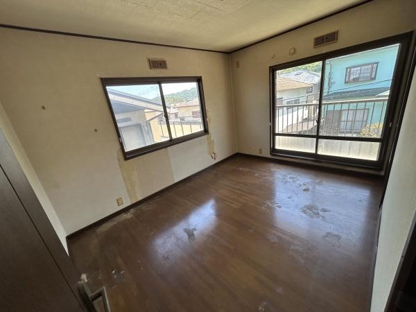 阪南市箱作の中古一戸建て