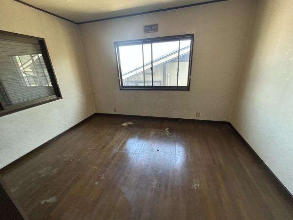 阪南市箱作の中古一戸建て