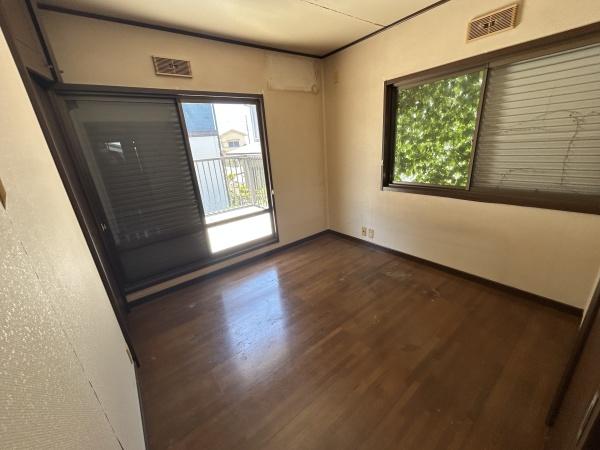 阪南市箱作の中古一戸建て