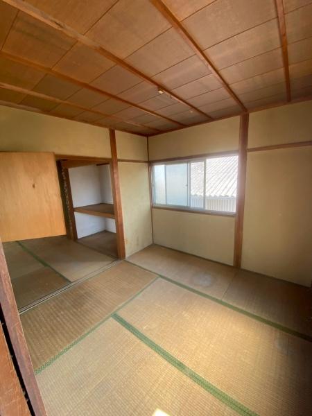 羽曳野市河原城の中古一戸建て