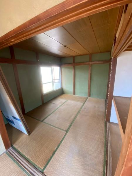 羽曳野市河原城の中古一戸建て