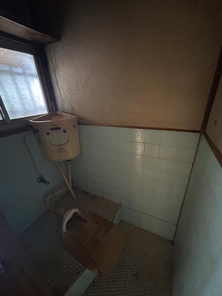羽曳野市河原城の中古一戸建て
