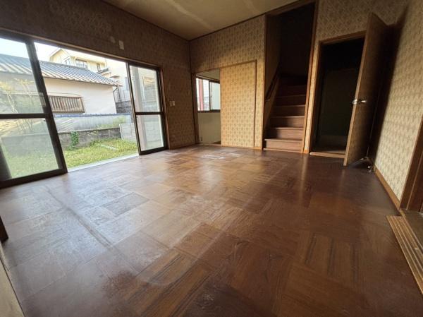 生駒郡平群町春日丘１丁目の中古一戸建て