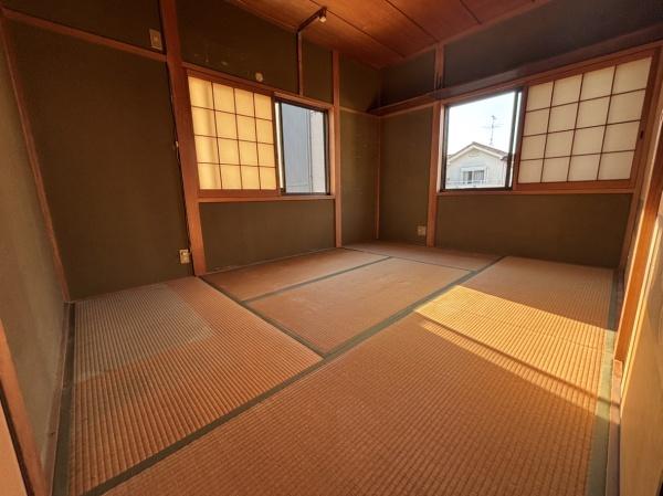 生駒郡平群町春日丘１丁目の中古一戸建て