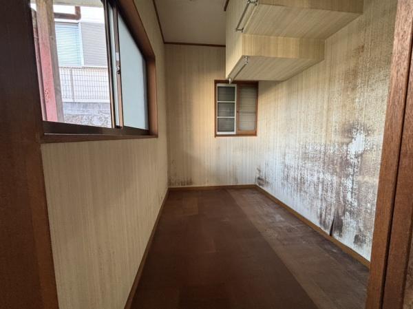 生駒郡平群町春日丘１丁目の中古一戸建て