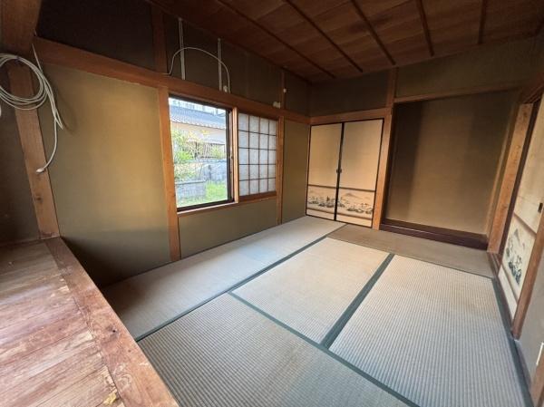 生駒郡平群町春日丘１丁目の中古一戸建て