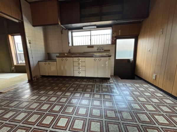 生駒郡平群町春日丘１丁目の中古一戸建て