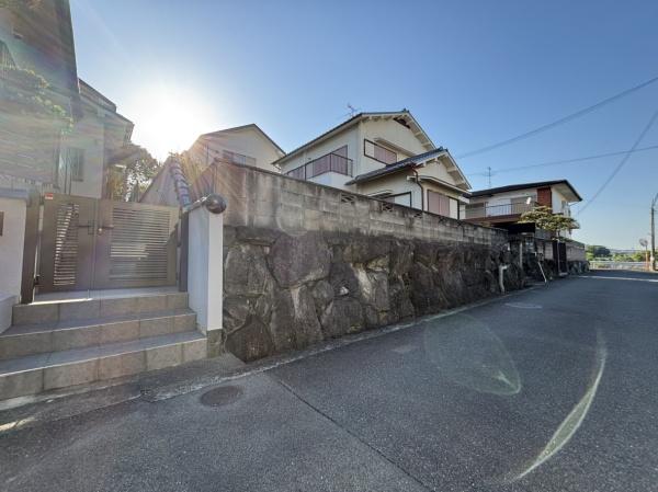 生駒郡平群町春日丘１丁目の中古一戸建て