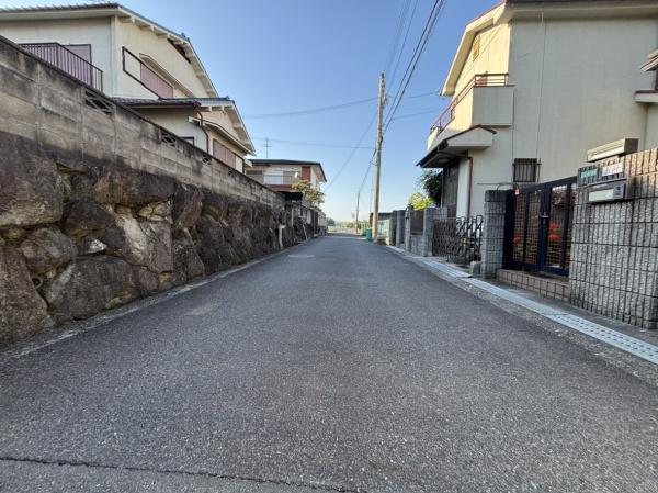 生駒郡平群町春日丘１丁目の中古一戸建て