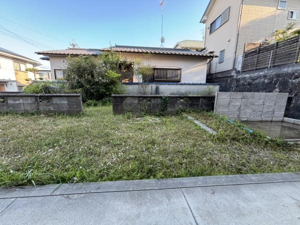 生駒郡平群町春日丘１丁目の中古一戸建て