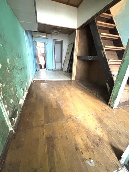 豊中市服部寿町３丁目の中古一戸建て