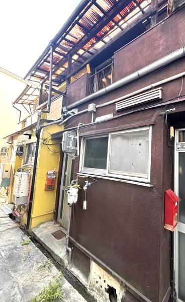 豊中市服部寿町3丁目3-2
